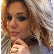 Kelsey Larkin Avatar