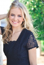 Madeleine Valentine