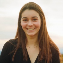 Eleanor Pickering