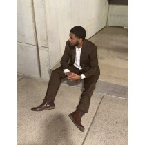 Mohammed Yusuf