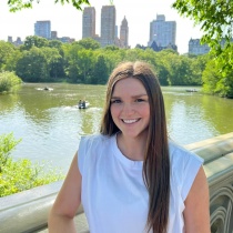 Hannah Driver