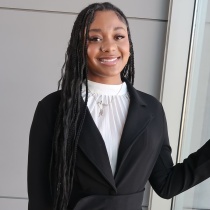 Aniya Beasley