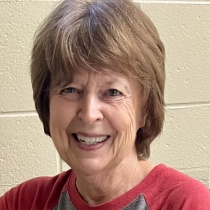 Angela Welch