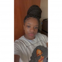 Janae Cooper