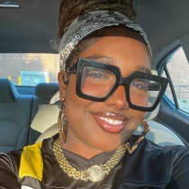 Ga'Kiaya Anderson