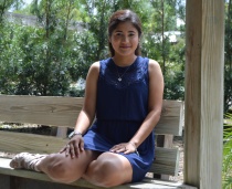 Alejandra G. Maganda