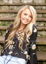 Brooke Birleson