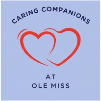 Caring Companions | The University of Mississippi