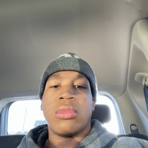 Alec Carter