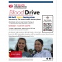 Aggies Give Blood Drive