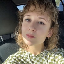 Zoe Zoesch-Weigel
