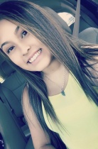 Naomi Barboza