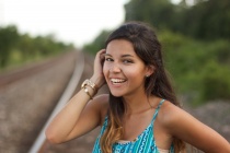 maria calderon