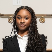 Taelor Rudolph