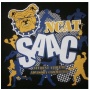 SAAC X NCNW Breast Cancer Card Writing