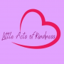 NCAT Little Acts of Kindness