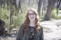 Morgan Lunsford