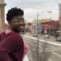 Audrey Ampomah