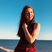 Grace Parsekian