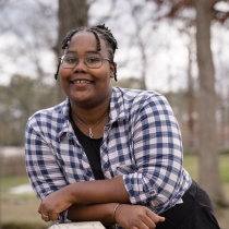 Shalese Treadwell