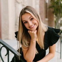 Sarah Blazer
