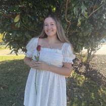 Grace Mahowald