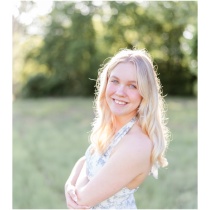 Tori Breen Avatar