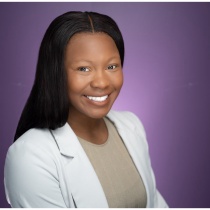 Kamara Haywood
