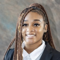 Lashanti Freeman