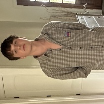 Cooper Tasker Avatar