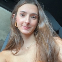 Kaitlin Shook Avatar