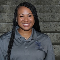 Amyari Blissett
