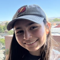 Sariah Palacios Avatar