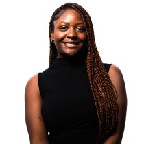 Ayonna Smith