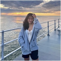 Grace Kim