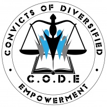Convicts Of Diversified Empowerment logo