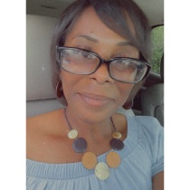 Roshonda Benson