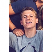 Hunter Johnson