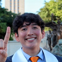 Kristofer Garcia
