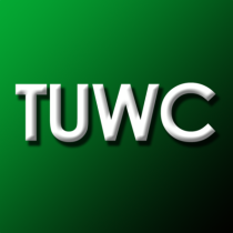 Tulsa Urban Wilderness Coalition logo