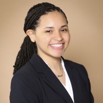 Alexia Chavis