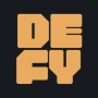 DEFY Clothing Drive