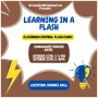 Classroom Central Flashcards