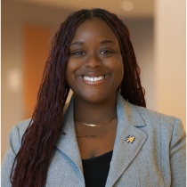 Ayanna Barnes