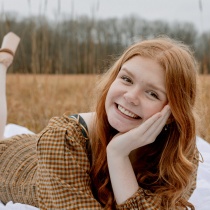 Lilly Lindsey Avatar