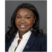 Trinity Richardson