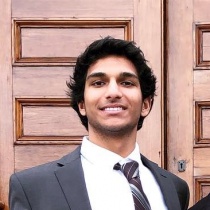 Gautham Mudireddy Avatar