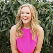 payton smith