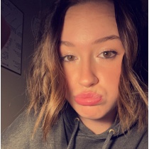 Alli Holman