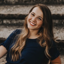 Grace Atkins